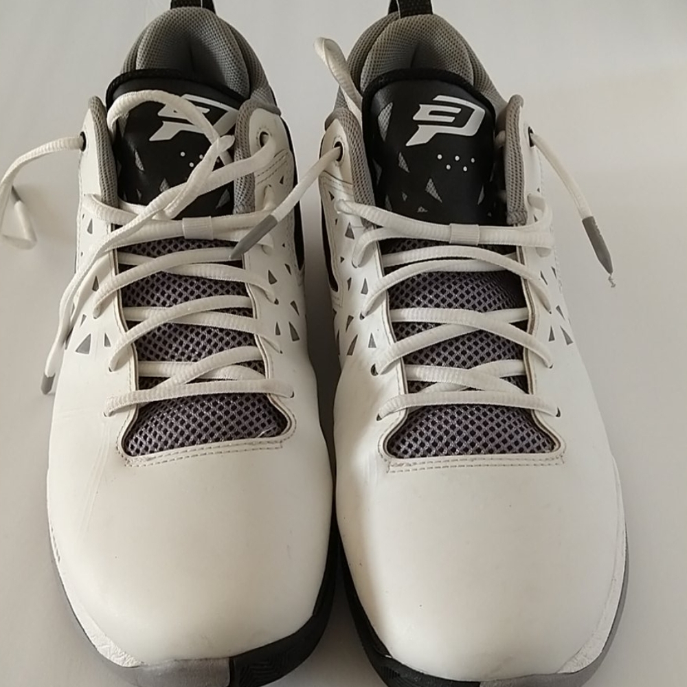Jordan CP3.V  shoes